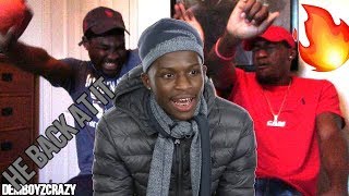Quando Rondo Bacc To The Basics Official Music Audio Reaction Quando Rondo Bacc To The Basics Official Music Audio Reaction