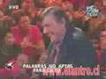 los 15 segundo a microfono abierto Morande