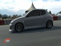 Forza 3 - Peugeot 206 RC
