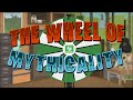 Link is a Statue (Wheel of Mythicality - Ep. 7)