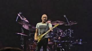 Sting - Englishman In New York Live In Munich, Oct 2025