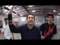 Eric Koston Vs Nick Holt: BATB7 - Round 3