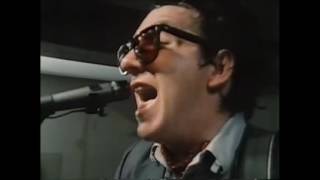 Watch Elvis Costello Your Angel Steps Out Of Heaven video