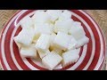 THẠCH SỮA CHUA || Cách làm đơn giản dễ thành công nhất ||Thanh Tâm Food