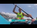 Ocean6 Round 3 Nutri Grain Ironman Eliminator Race 1
