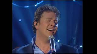 Watch Michael Ball The First Time Ever I Saw Your Face video