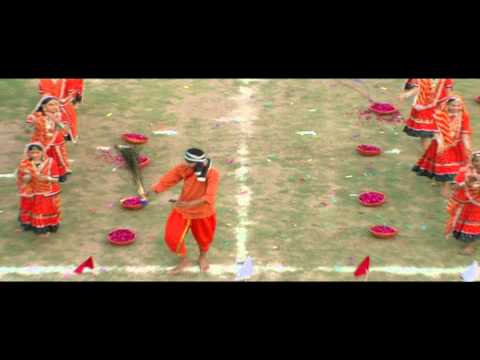 Aao ji Padharo mahare Des...Kesariya Baalam..ALOK
