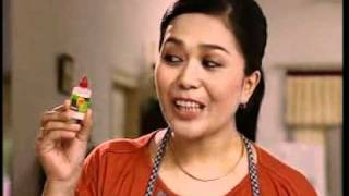 Iklan Obat Kurap Cap 19