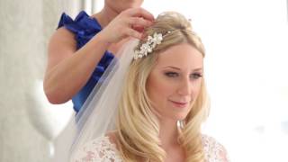 Chris & Chantel Wedding Highlights