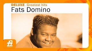 Watch Fats Domino Be My Guest video