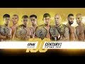 [Full Event] ONE Championship: CENTURY PART II