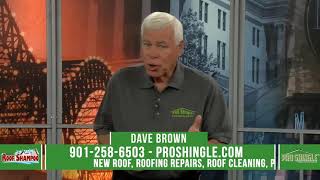 Dave Brown is All Elite