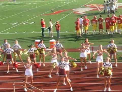 cathedral catholic cheer school