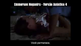 Watch Emmerson Nogueira Kiss From A Rose video