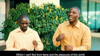 Ni Kwa Neema Official Video