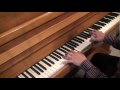 Bruno Mars - Somewhere in Brooklyn Piano by Ray Mak