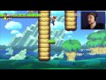 IT'S A ME! | Super Mario Maker #1