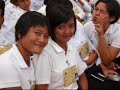 image Penerimaan Polisi Wanita T A 2010