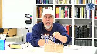 Judaism 101 - Class 6 - December 19th, 2022