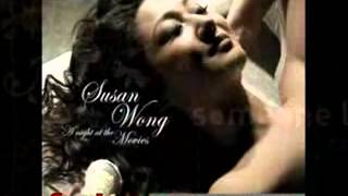 Watch Susan Wong For Once In My Life video