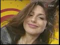 Sirusho - Qele Qele - at Hadd Ghalik show in Malta