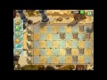 Plants vs. Zombies 2 Gameplay Walkthrough - Part 3 - Ancient Egypt Day 6, 7!! (PvZ 2 Gameplay HD)