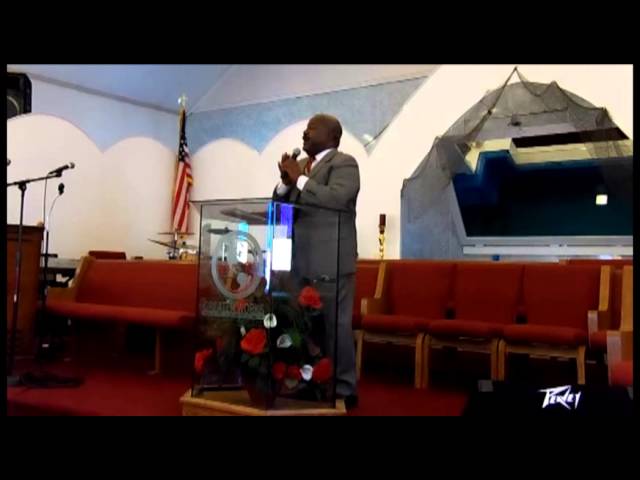 He Will Bring You Out