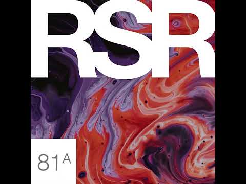 RSR081A - Random Soul - Everyday (Extended Mix)