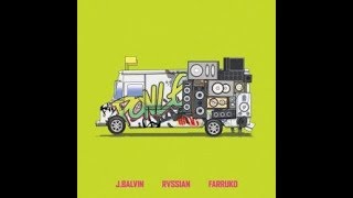 Farruko J Balvin Rvssian Ponle Audio Oficial Farruko J Balvin Rvssian Ponle Audio Oficial