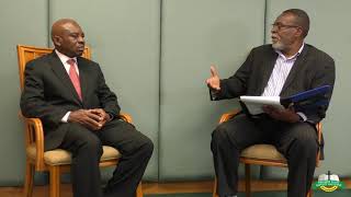 PEBHR Pastor's Corner #15 July 12, 2020