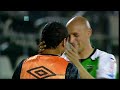 Fútbol en vivo. San Martín SJ - Colón. Fecha 19. Torneo Primera B Nacional 2014. FPT.