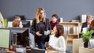 Erkennen Sie gesundheitliche Frühwarnzeichen im Arbeitsalltag