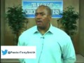 Pastor Tony Smith calls Eric Holder & Others the N Word