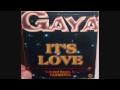 Gay - It's love (1998 D.S. Ibiza & M2 party mix)