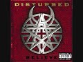 Disturbed - Dehumanized - With Lyrics
