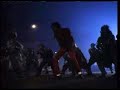 Michael Jackson -thriller (justice Remix)