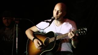 Watch Vertical Horizon Give You Back video