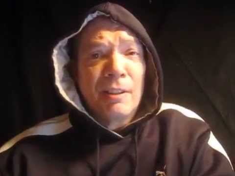 STAY AWAY (Elvis Movie Cover) As Performed By JERSEY GUY, 2012