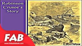 Robinson Crusoes Story Full Audiobook By Charles Edward Carryl By Poetry, Multi-Version