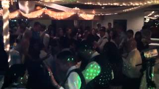 Dj Michael Nunez - @ Marina Village Sunset Room