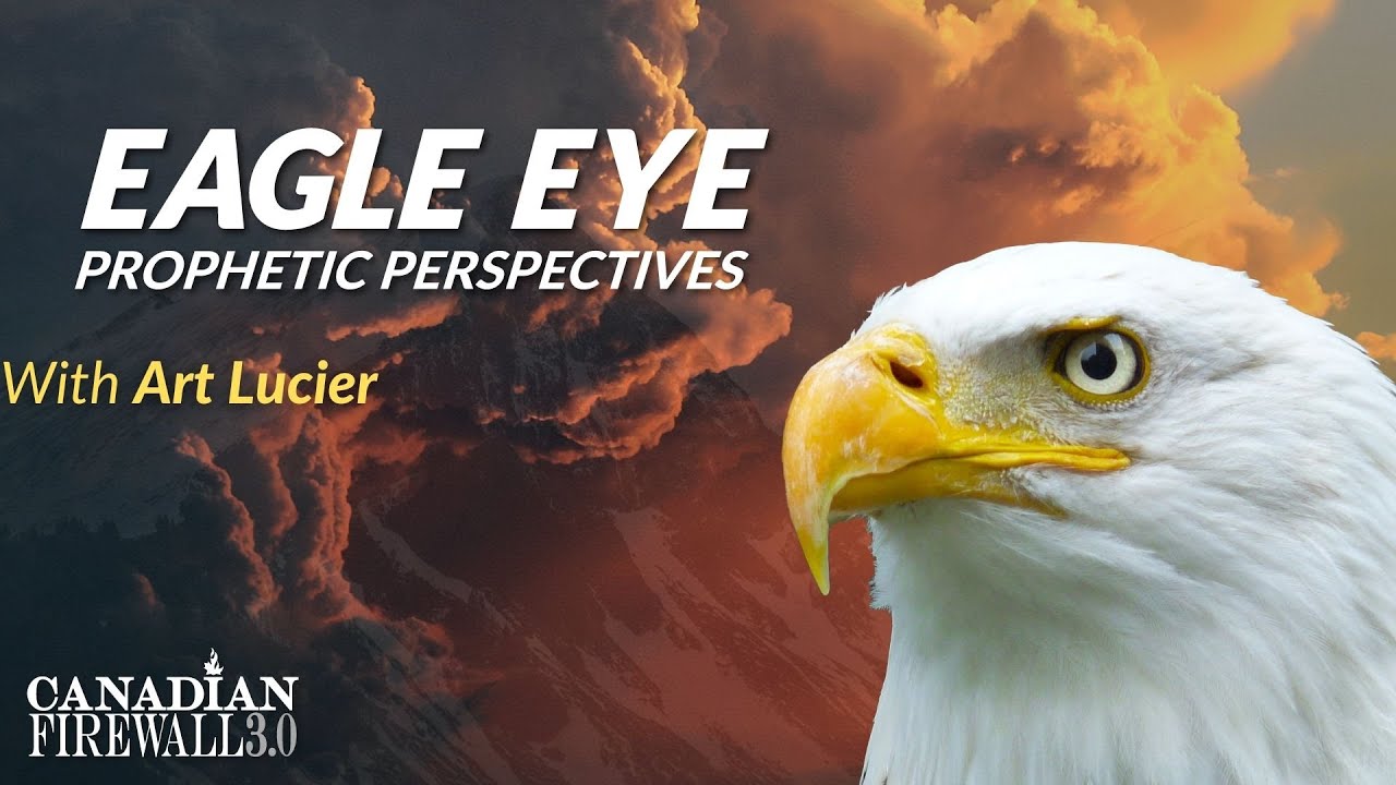 Eagle Eye Prophetic Perspectives