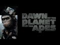 Dawn of the Planet of the Apes - Review