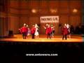 Antawara Andernas Själ 2005, Cueca Tarijeña
