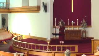 Worship: February 6, 2022