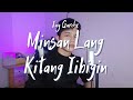 Jay Garche - Minsan Lang Kitang Iibigin (Ariel Rivera | Cover)