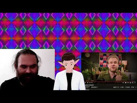 My Response to Adam Conover about Decades, and Talking About Music.