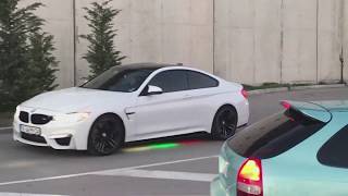 Fresh Car Meet Varna Spring 2019