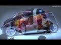 東京モーターショー2011 - トヨタ・日産・ホンダ ブリフィーング #DigInfo