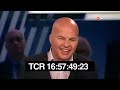 Video Запись программы Право голоса на ТВЦ закончилась дракой!