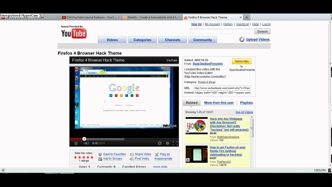 Speed Read Feed For March 16 2007 itt it s 2008 Speed Read Feed For March 16 2007 itt it s 2008